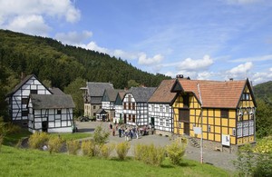 Handwerker in Westfalen und Lippe