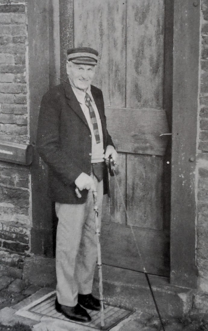 Heinrich Wessels